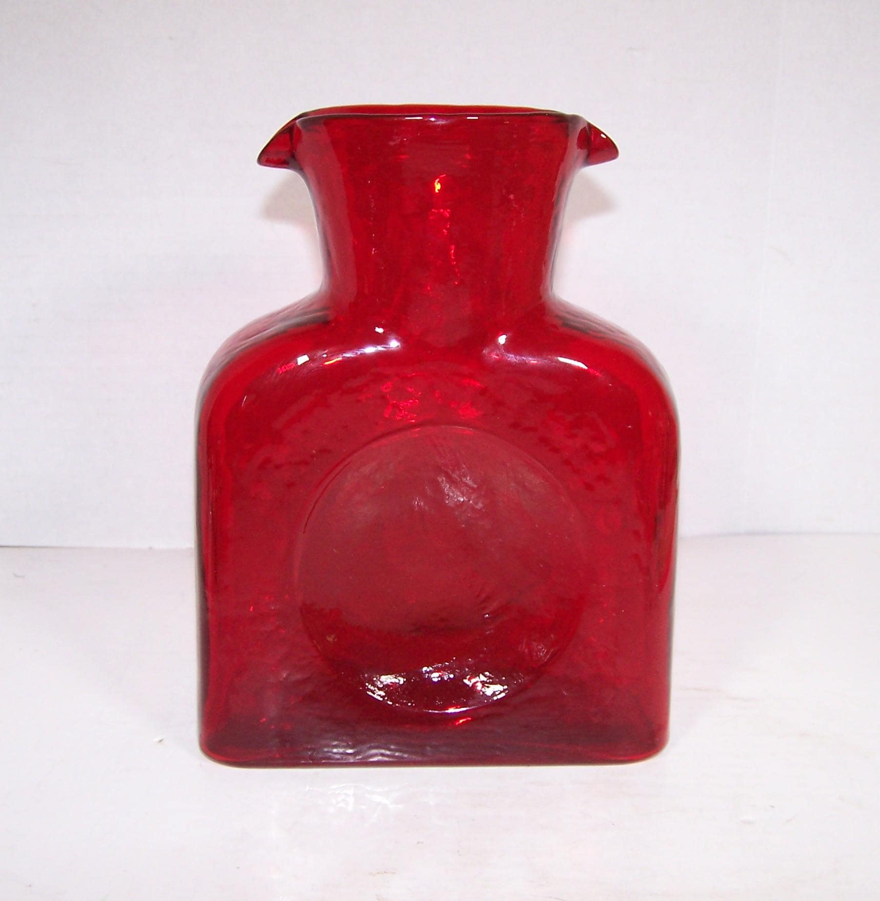 Vintage Blenko Glass - Etsy