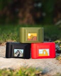 35mm Film Holder - National Parks Edition