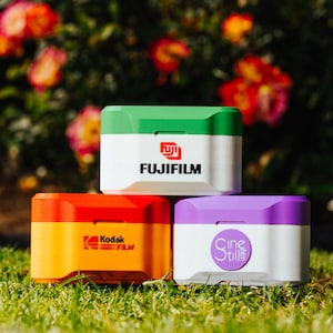 35mm Film Holder
