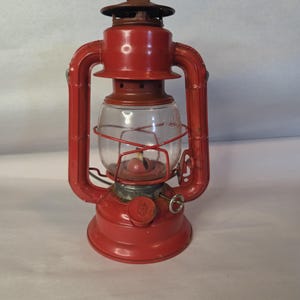 Dietz No 50 Lantern - Etsy
