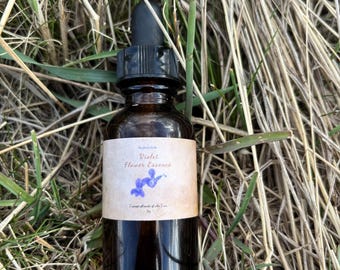 Violet Flower Essence