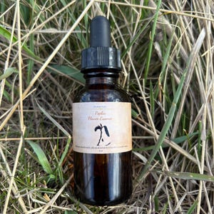 Poplar Flower Essence