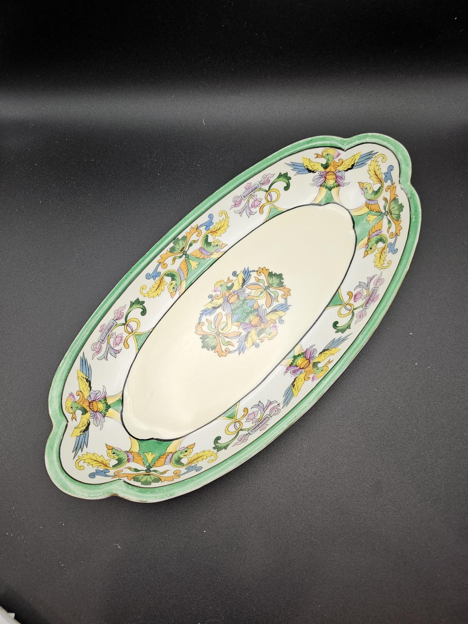 Noritake Bird China - Etsy