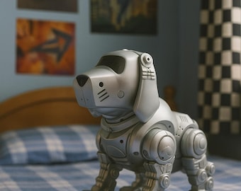 MｏDERN TｏYS製　SＩLVER PET il_340x270.7021327383_51wx.jpg
