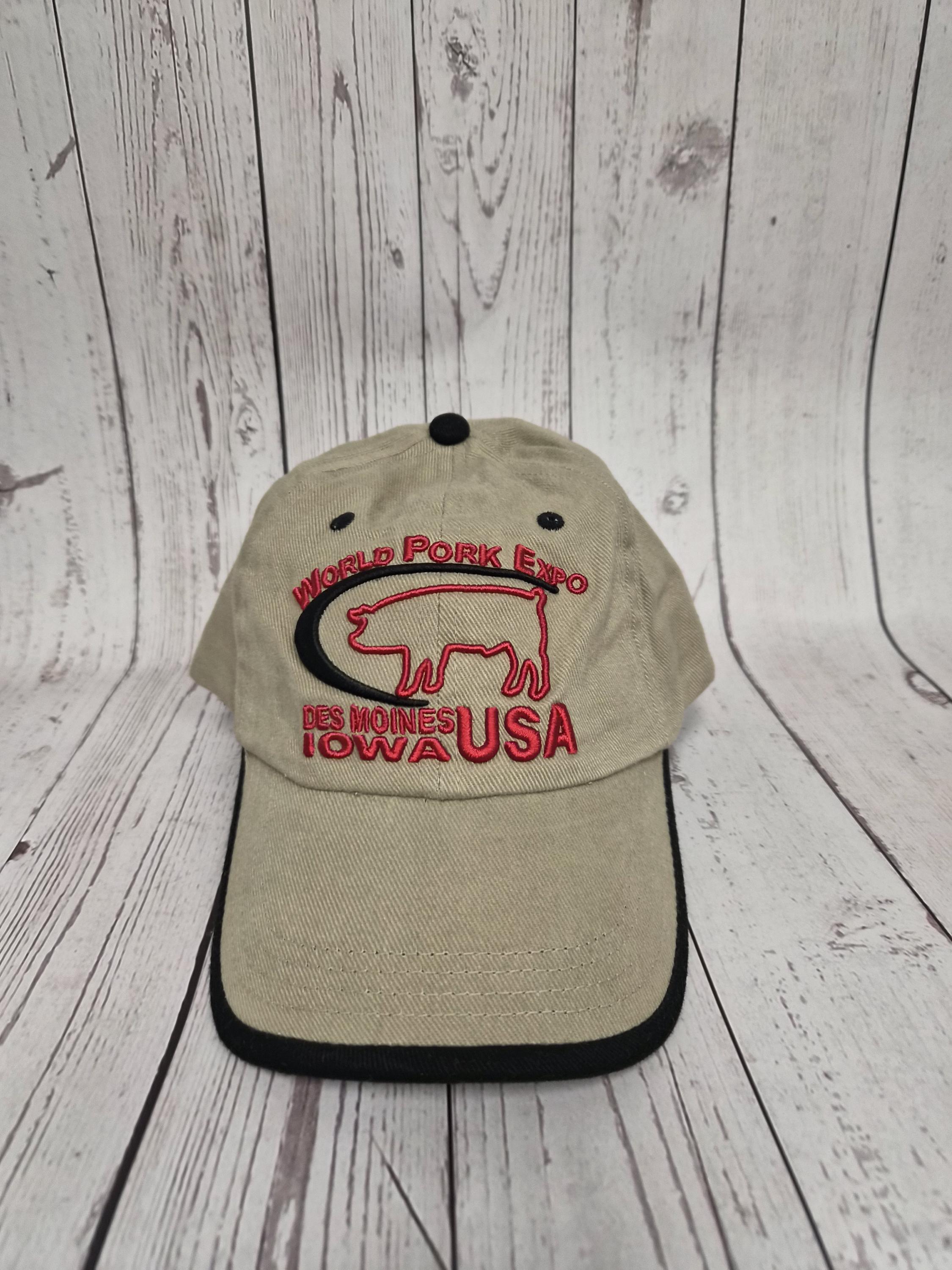 World Industries Hat - Etsy