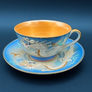 Occupied japan cup and saucers - Etsy 日本