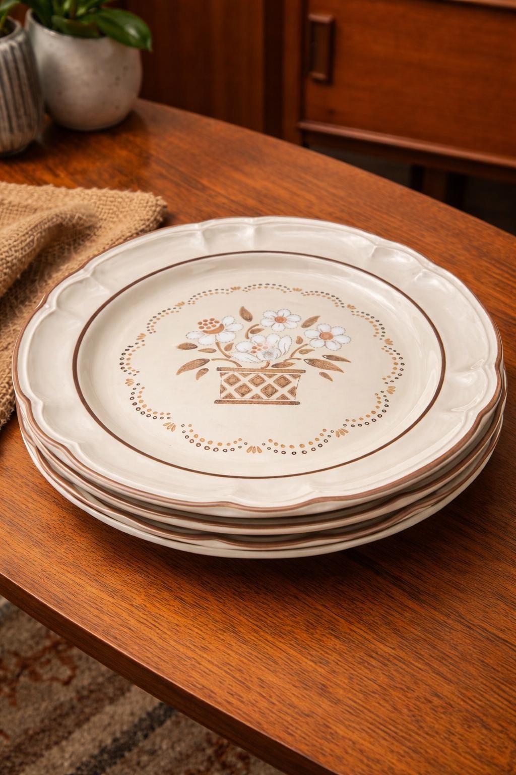 Hearthside stoneware - Etsy 日本