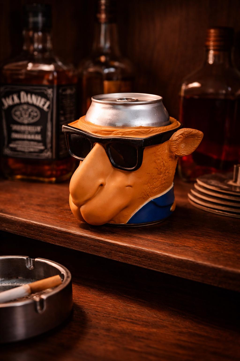 Joe Camel 1991 - Etsy Canada