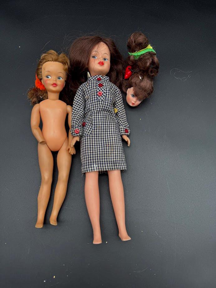 Ideal toy corp doll - Etsy 日本