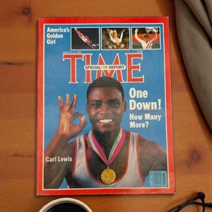 80s/VINTAGE/HIGH−TIMES/MAY/1981/洋雑誌。 Time Magazine 1980 - Etsy