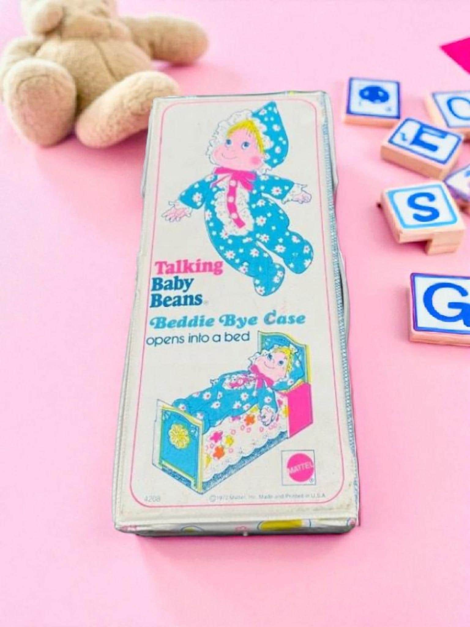 アンティーク 【癒し系】 ピエロ ベビードール ファーマーズ