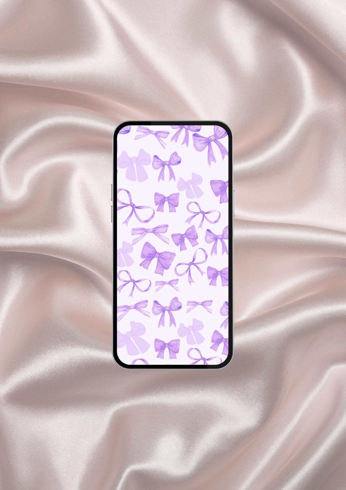 Purple Preppy Wallpaper Sweden
