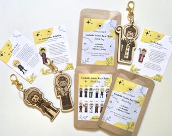 Keychain