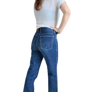 Vintage Wrangler jeans 80s