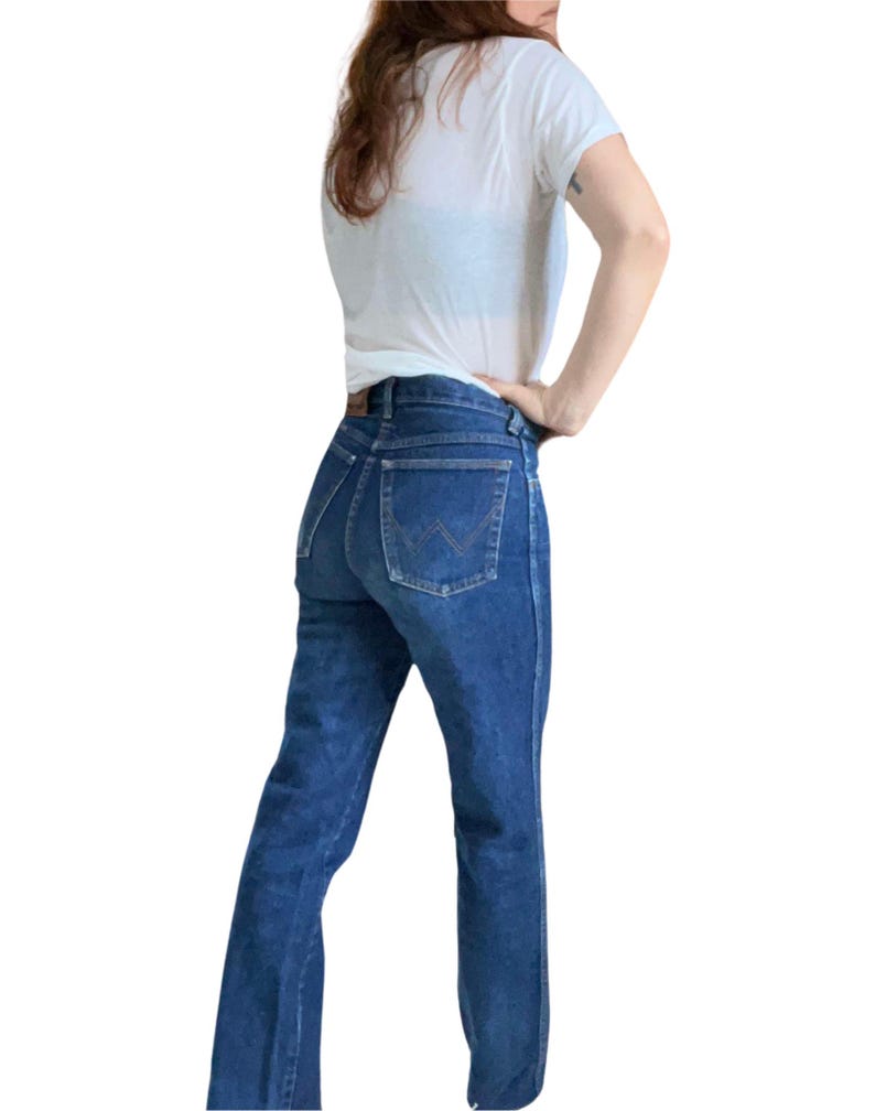 Vintage Wrangler jeans 80s