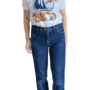 Vintage Wrangler jeans 80s