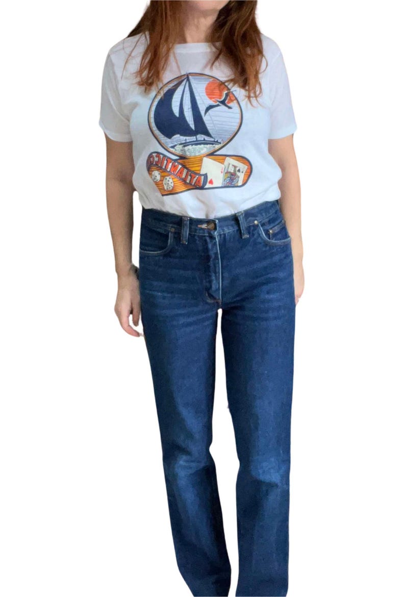Vintage Wrangler jeans 80s