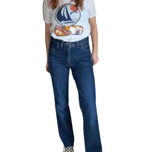 Vintage Wrangler jeans 80s