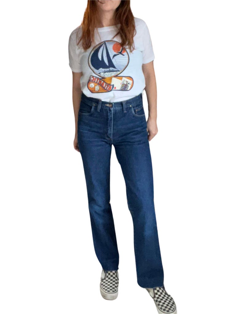 Vintage Wrangler jeans 80s