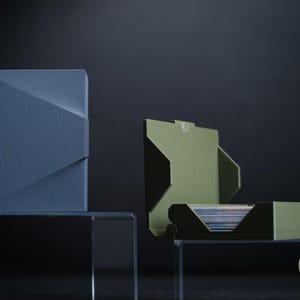 Manualidades con tarjetas de impresión 3D