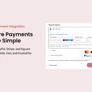 Creative Elementor WordPress website theme for building a branded landing page and online presence