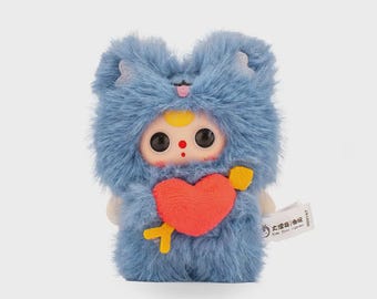 BB3 Plush Pendant Blindbox
