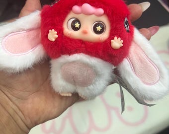 BB3 TINY ANIMAL -Super Cute Pendants!
