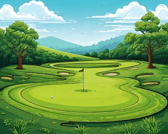 2 PUTT MAX