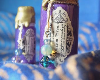 Charm Person Dice Potion | Color Change Potion DnD Decision Maker