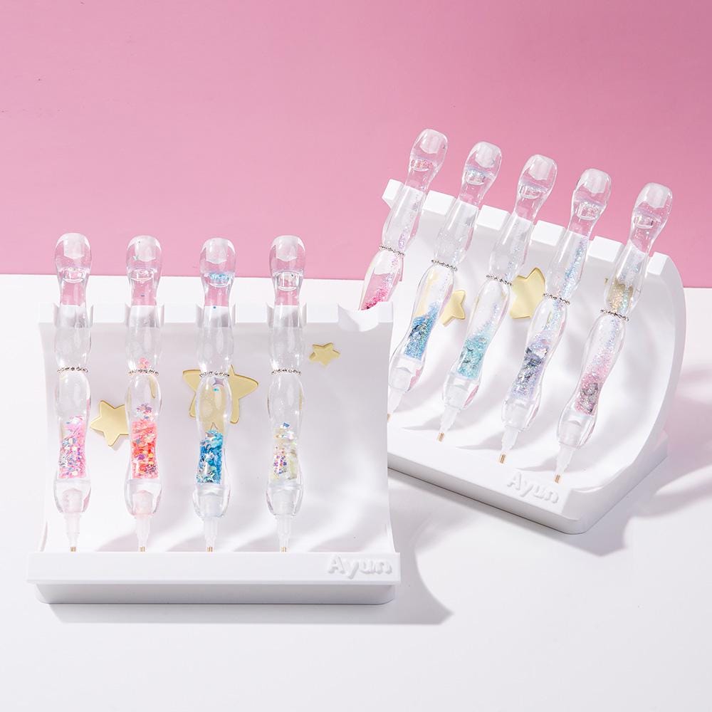 Diamond painting pen - Etsy 日本