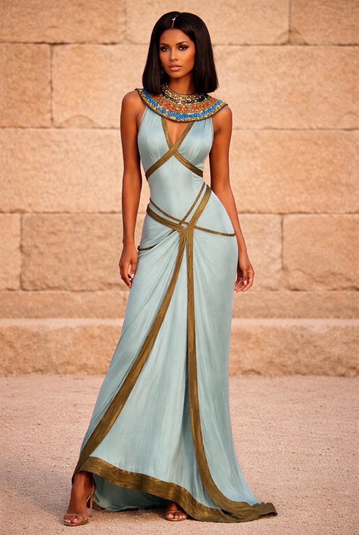 princess polly baby blue dress What Color Is The Dress? The Color Theory Behind The Debate — Not Sorry Art