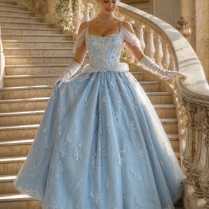 Luxury Princess Costume - Etsy Ireland