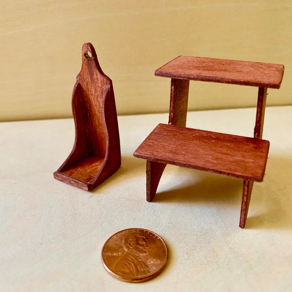 Shaker Furniture Etsy