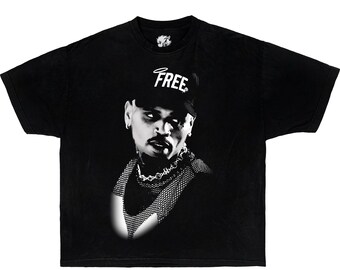 MJ Glove Streetwear Tee Shirt, Unisex Y2K Shirts, Opium Shirt