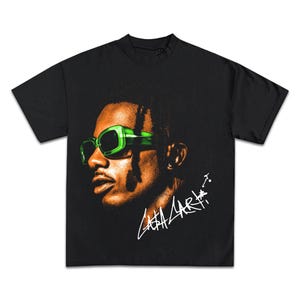 Carti Vintage Streetwear Boxy Tee Shirt, Y2K Shirts, opium shirt,Basketball shirts, graphic shirts, oversized tees, retro tees, opium shirts