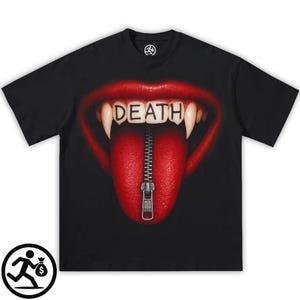 CAVISH ♥ ROCK STAR PIGMENT SS TEE / 追跡付 Amazon | ロックスター Tシャツ | Tシャツ・カットソー 通販