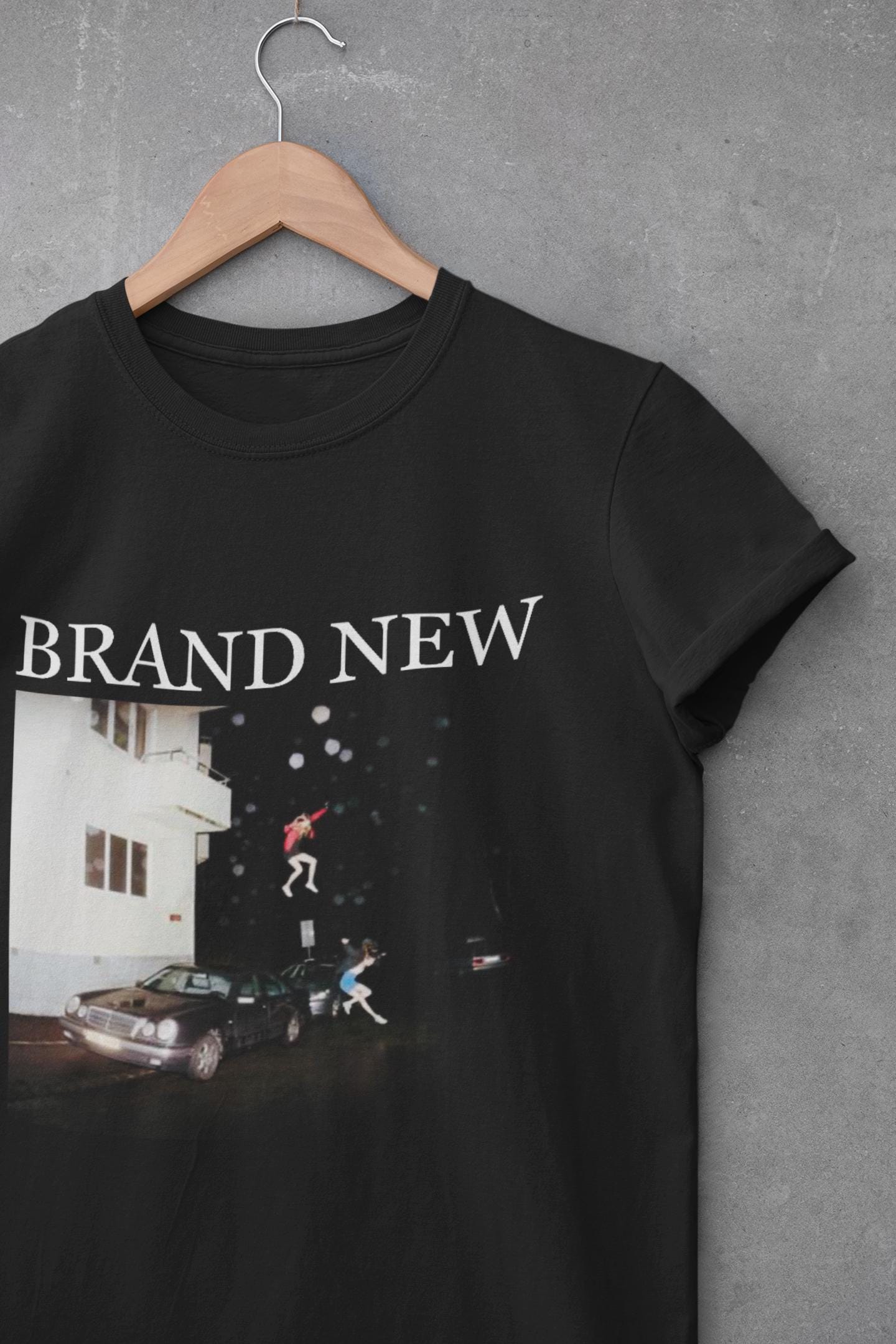 The used band tshirt - Etsy 日本