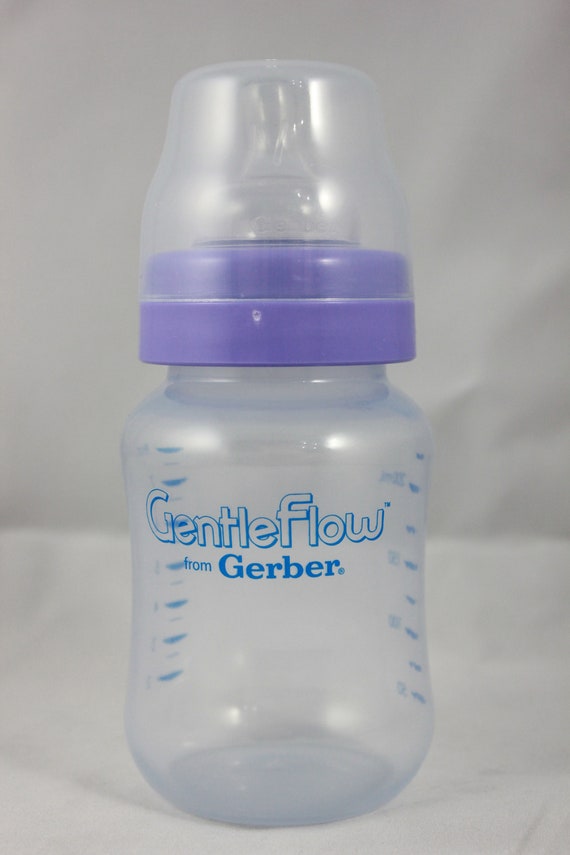 gerber bottles