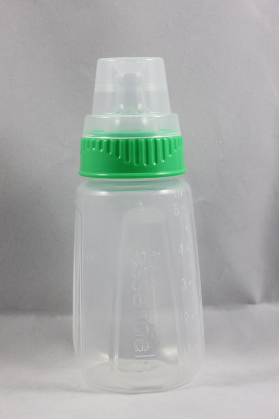 gerber first essentials bottles 5 oz