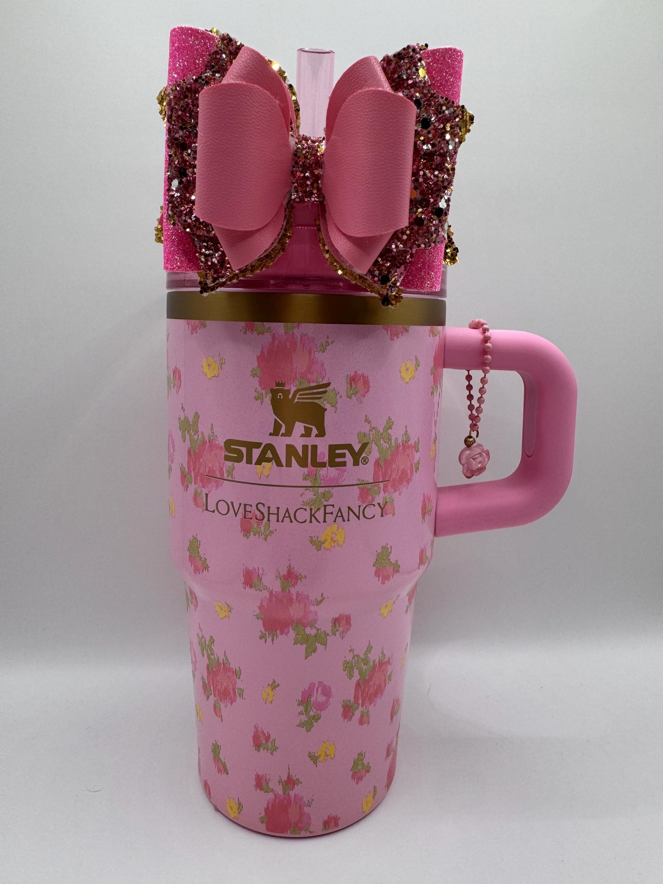 Love shack fancy stanley cup - Etsy 日本