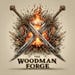 TheWoodmanForge store logo
