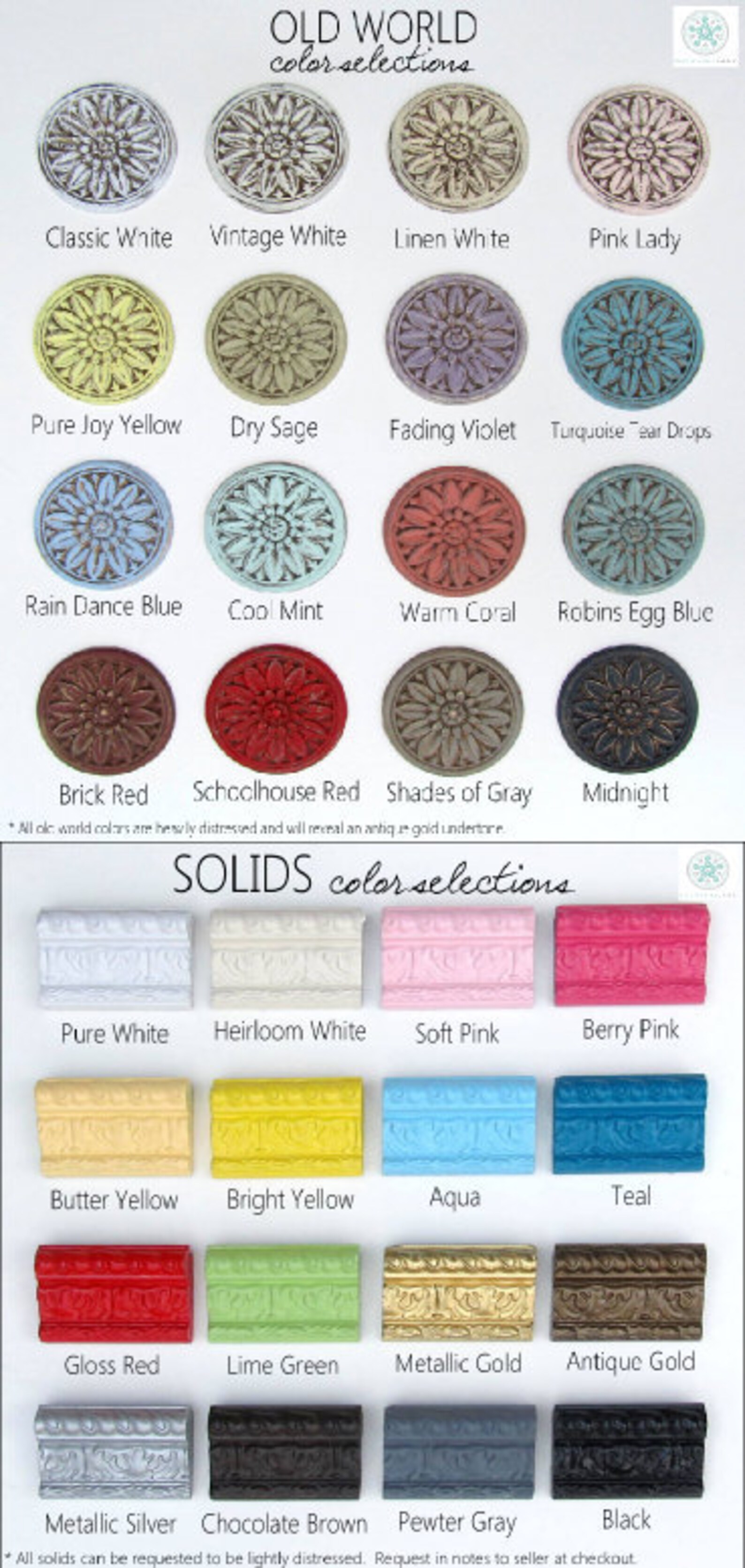 Large DRY ERASE BOARD Gold Dry Erase Home Office Memo Board Etsy