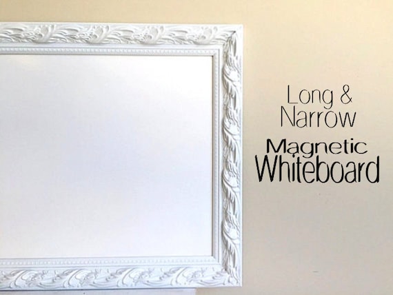 Magnetic Dry-Erase Wall!  Dry erase wall, Dry erase paint