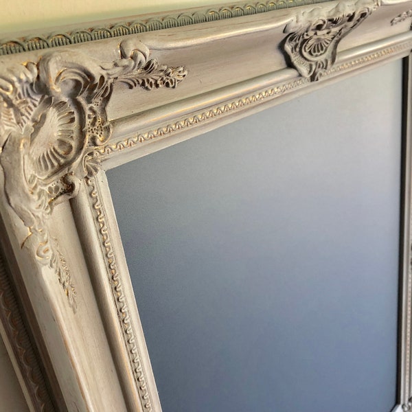 Rustic Chalkboard Etsy