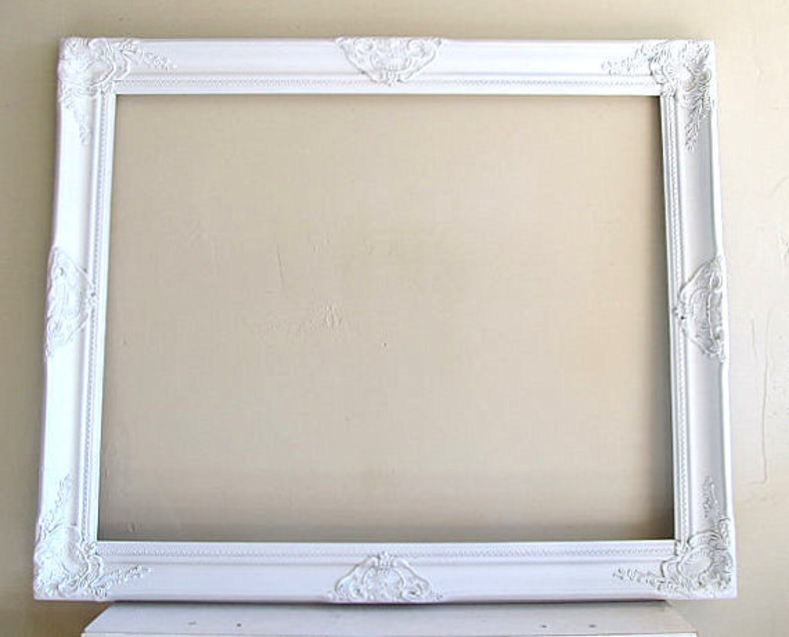 20x24 Picture Frame RESTAURANT DECOR Restaurant Wall Decor Etsy