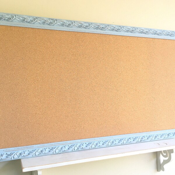 Cork Board Etsy