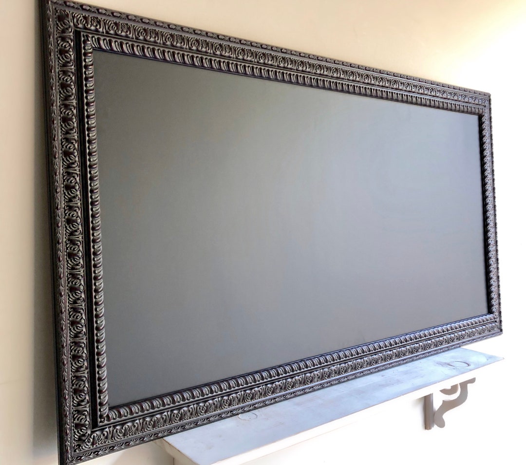 Large KITCHEN CHALKBOARD Sign Chalkboard Menu Board Etsy