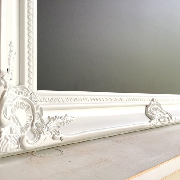 Framed Chalkboard Etsy