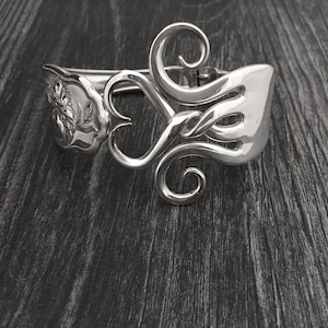 Not so Flatware Etsy