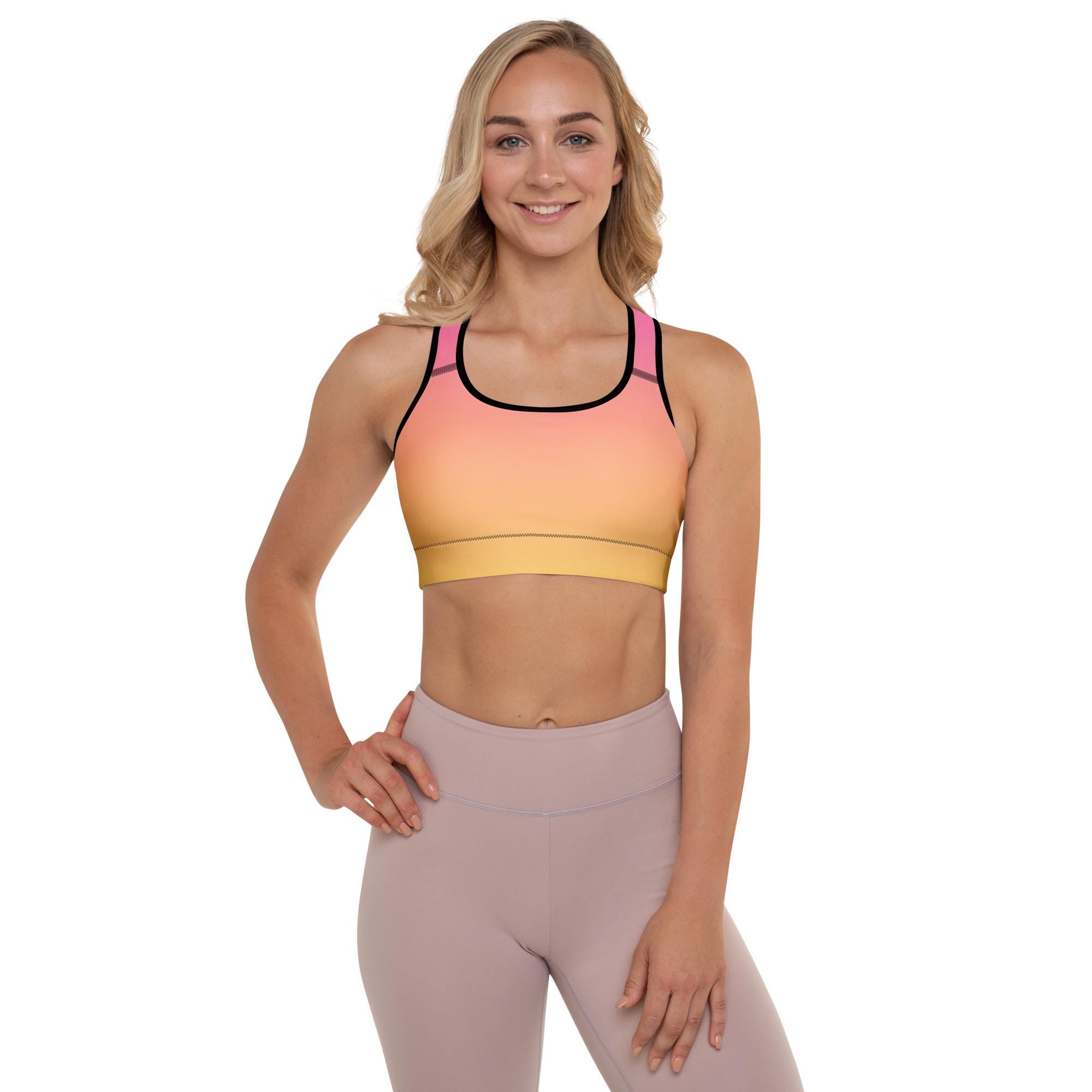 CHANTELLE BRA SUNSET CHANTELLE BRA SUNSET